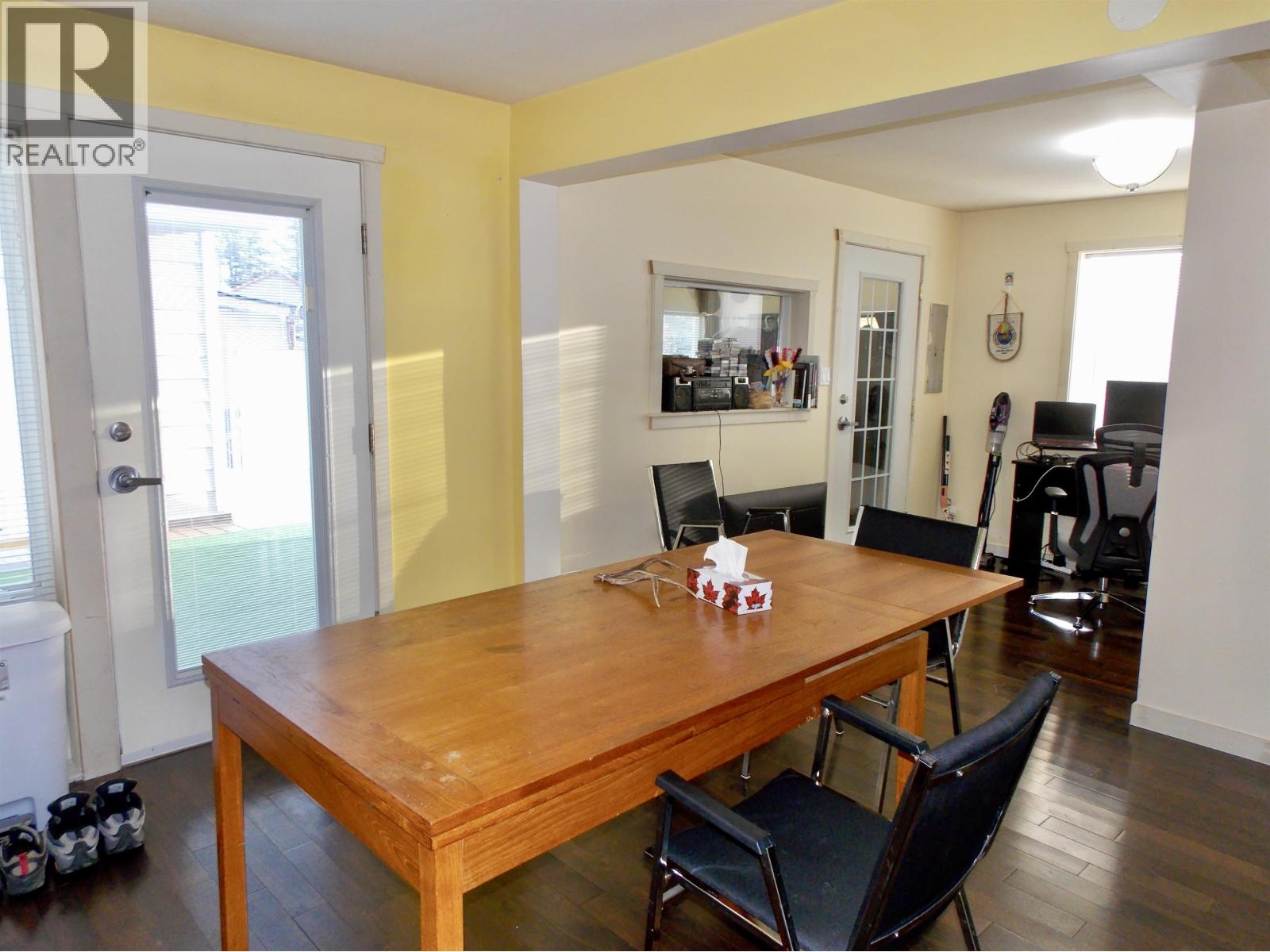 1196 N 2ND AVENUE, Williams Lake