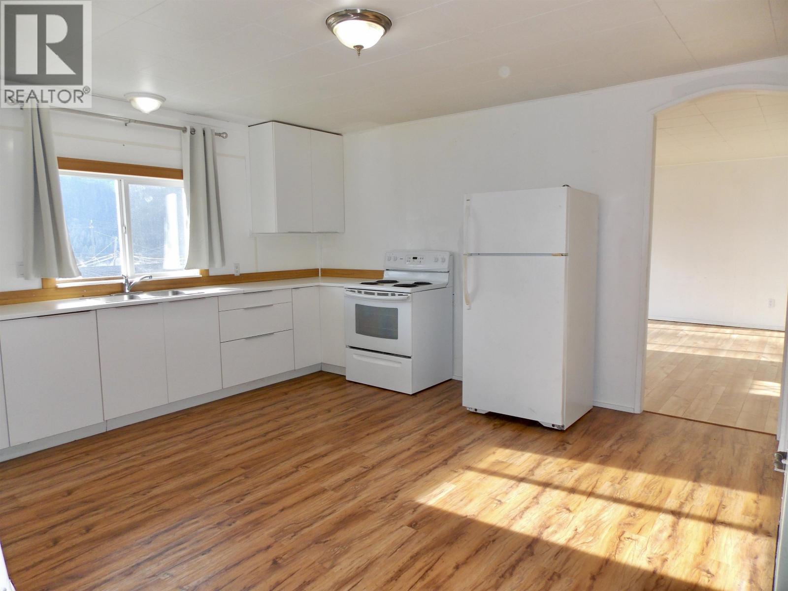 1196 N 2ND AVENUE, Williams Lake