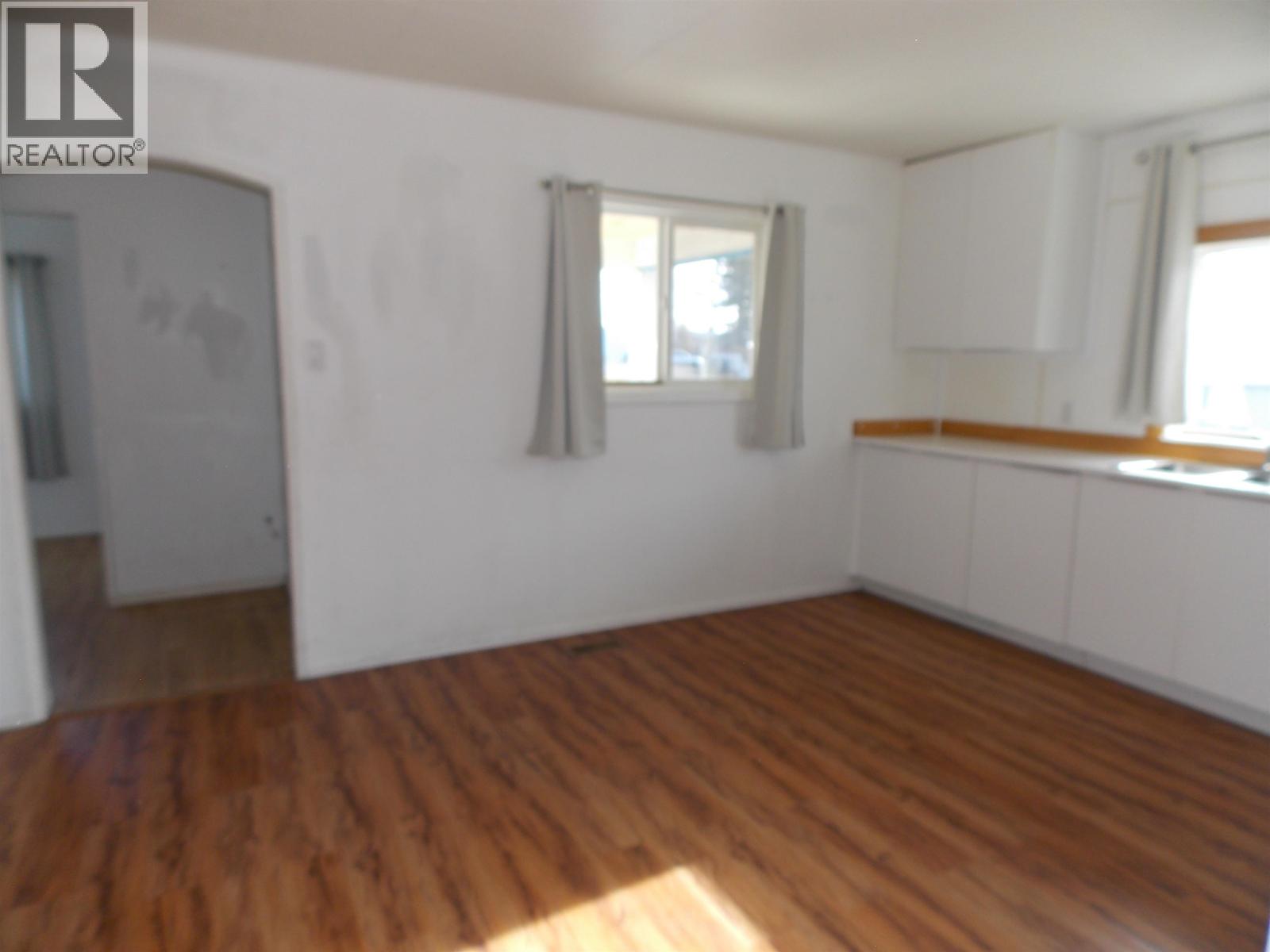 1196 N 2ND AVENUE, Williams Lake