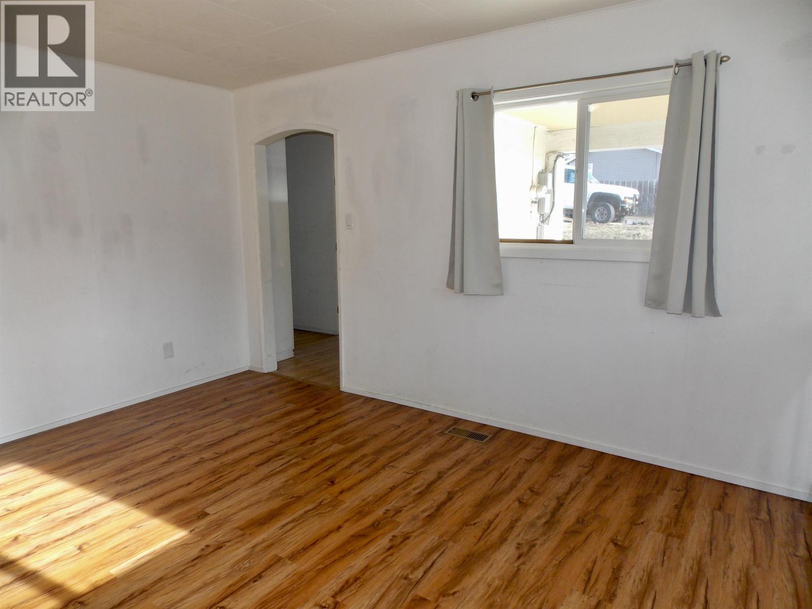 1196 N 2ND AVENUE, Williams Lake