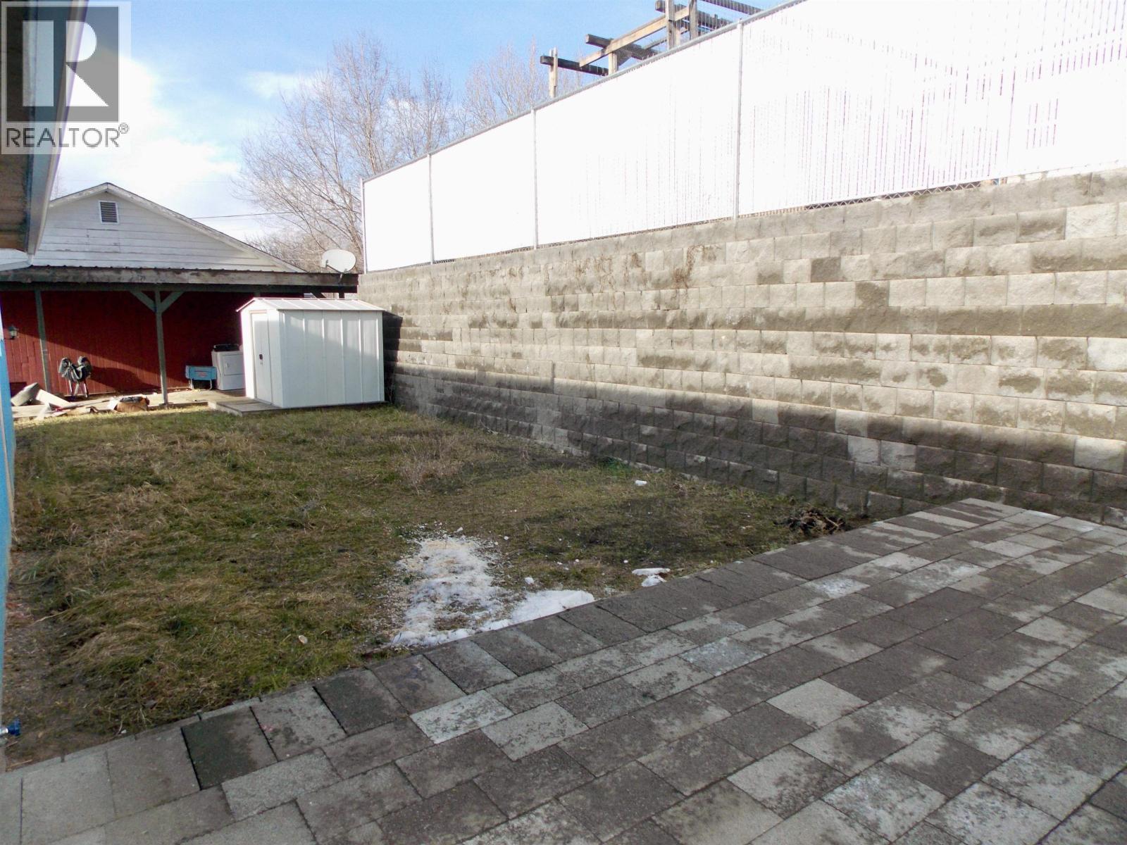 1196 N 2ND AVENUE, Williams Lake