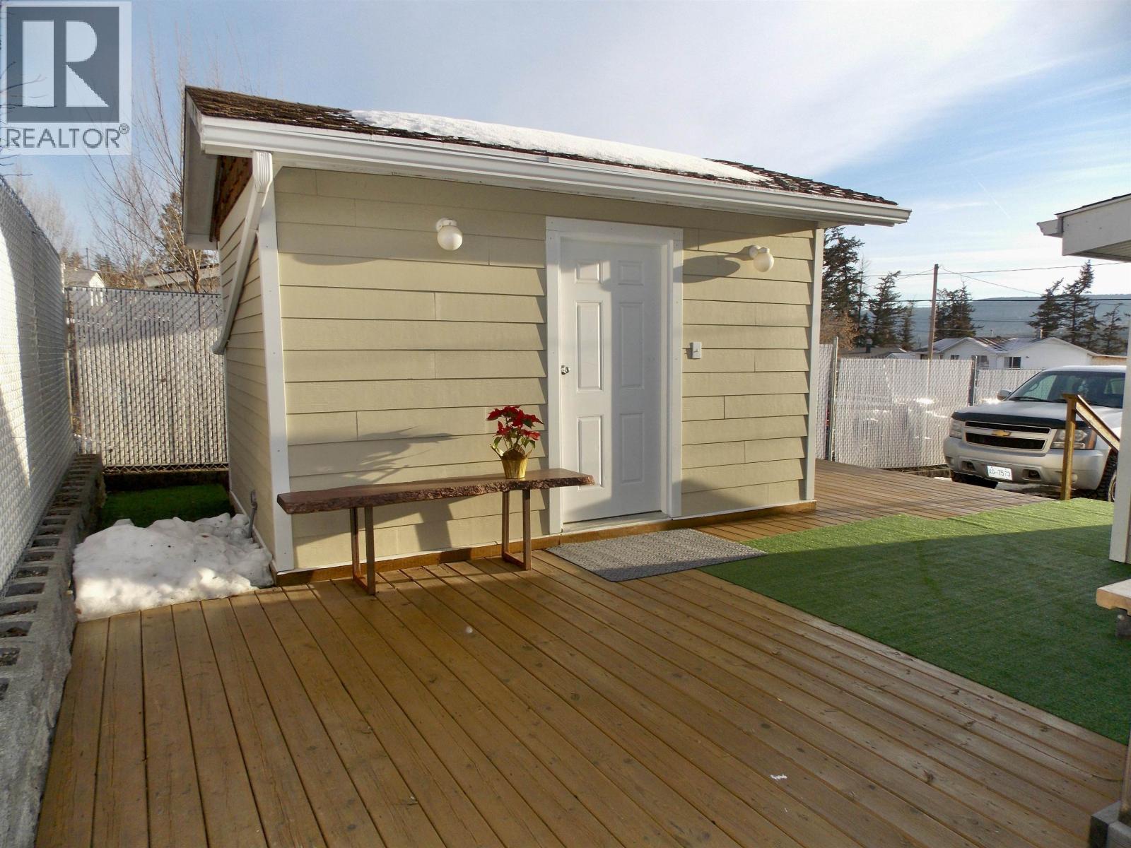 1196 N 2ND AVENUE, Williams Lake