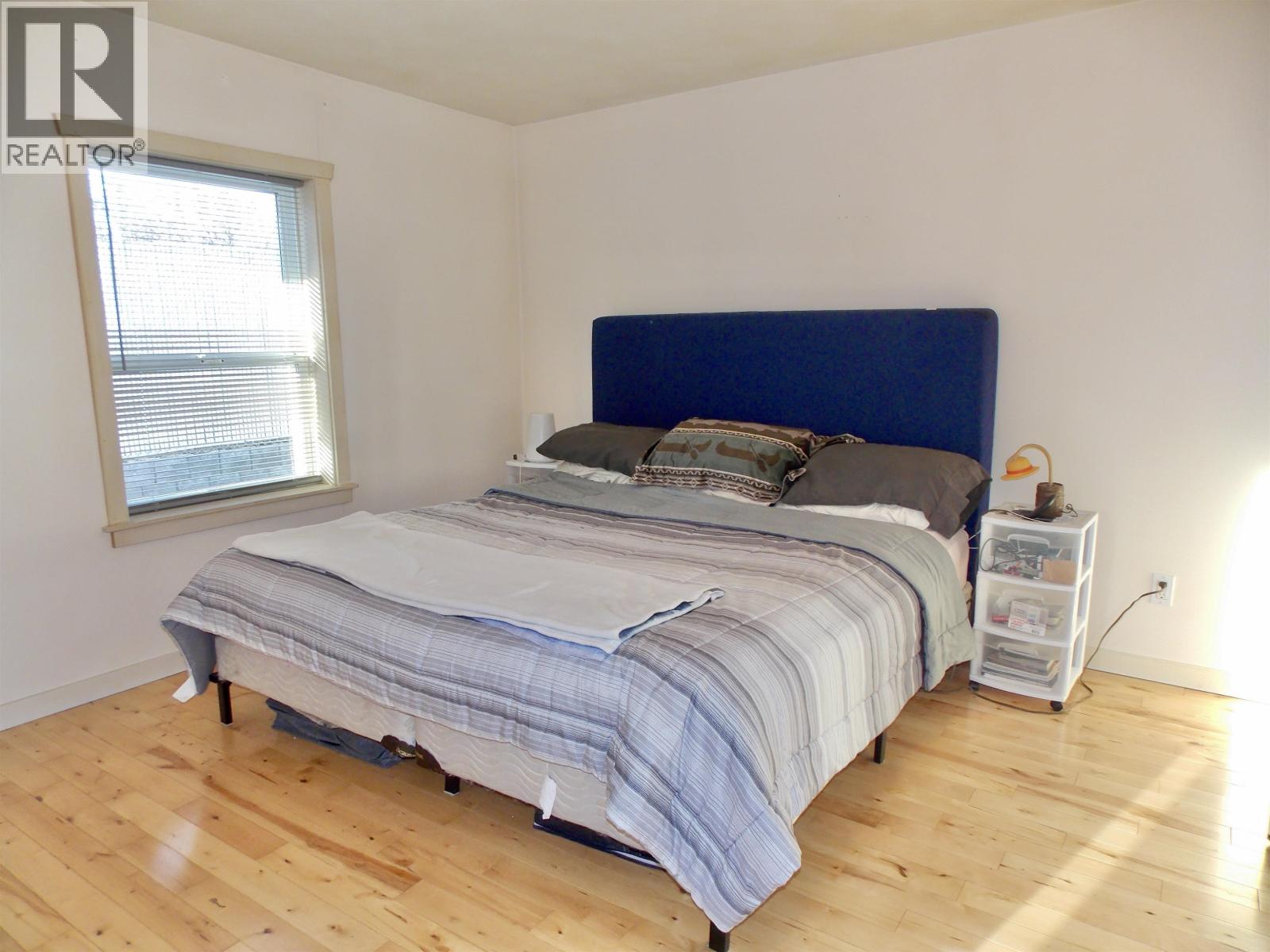 1196 N 2ND AVENUE, Williams Lake