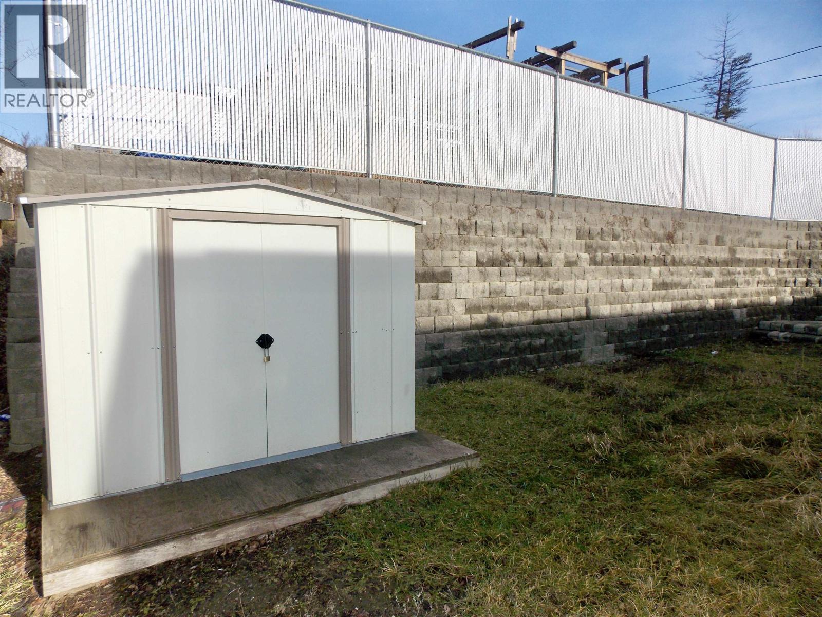 1196 N 2ND AVENUE, Williams Lake