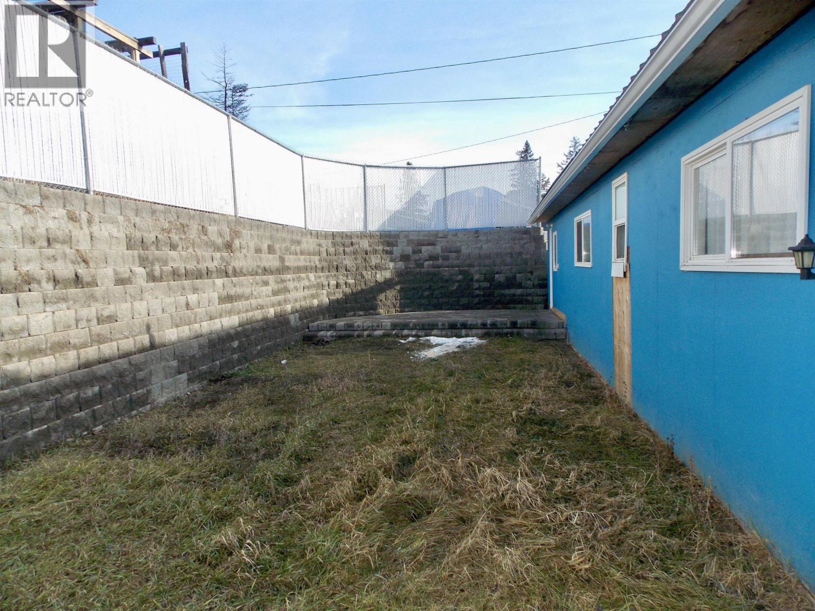 1196 N 2ND AVENUE, Williams Lake