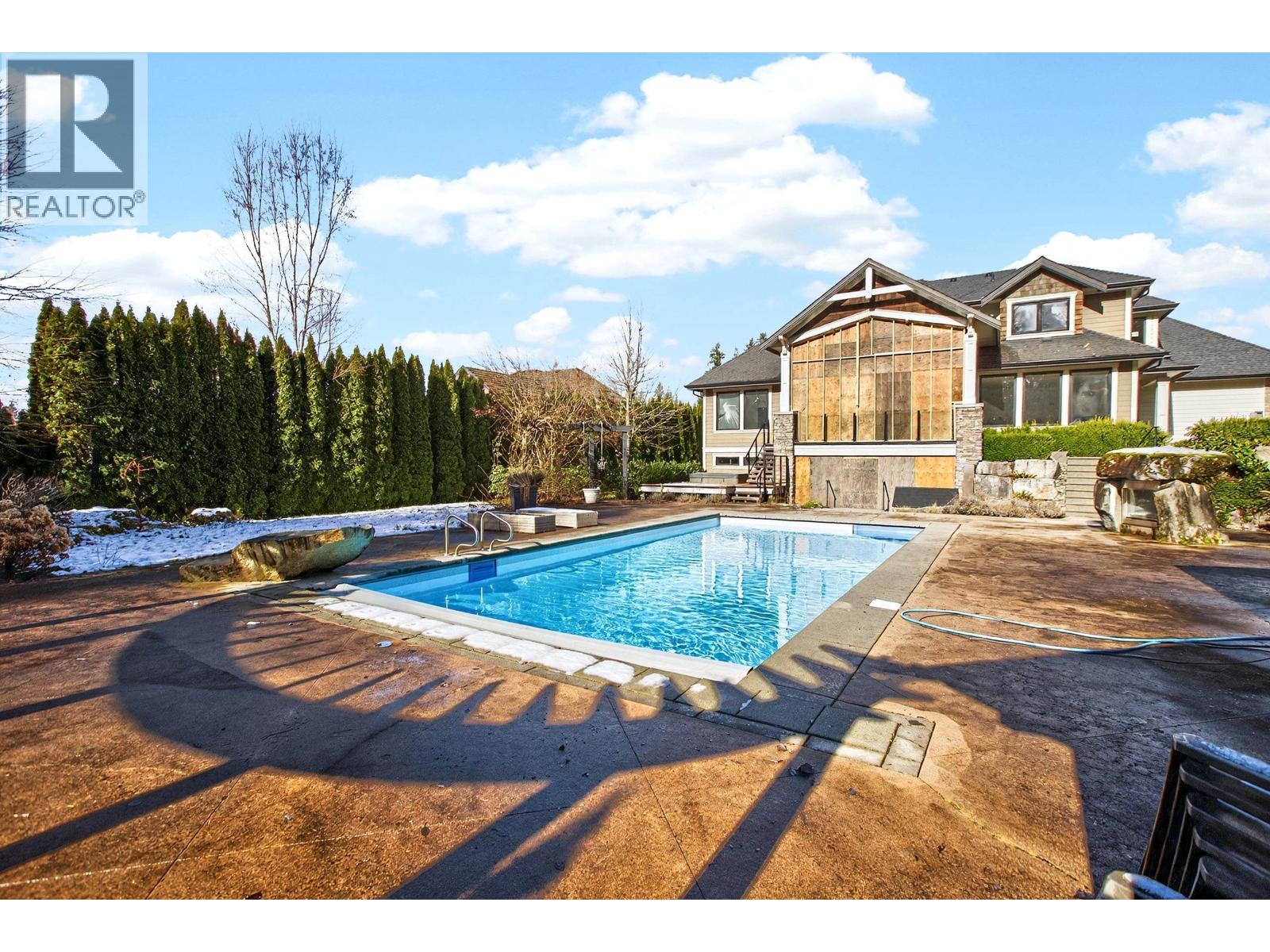 26540 124 AVENUE, Maple Ridge