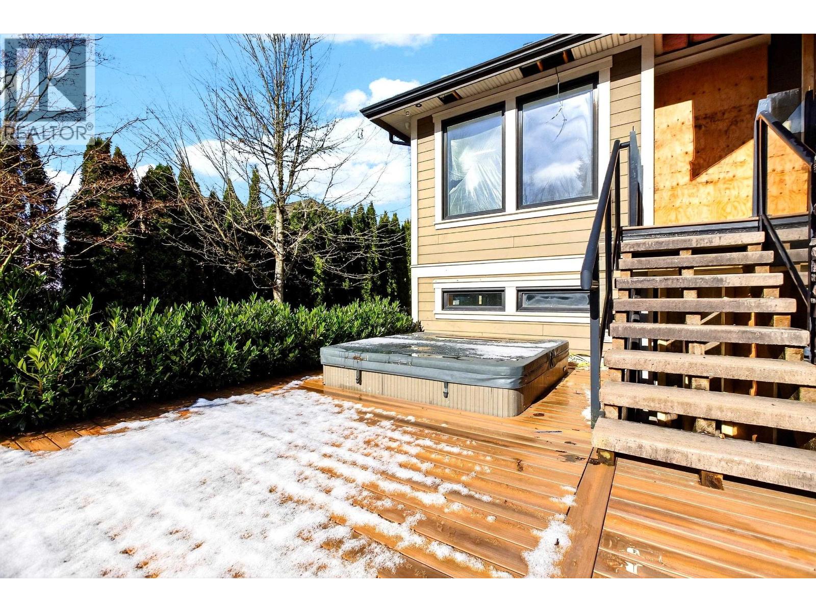26540 124 AVENUE, Maple Ridge