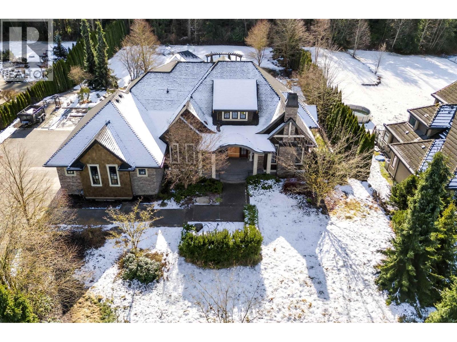 26540 124 AVENUE, Maple Ridge