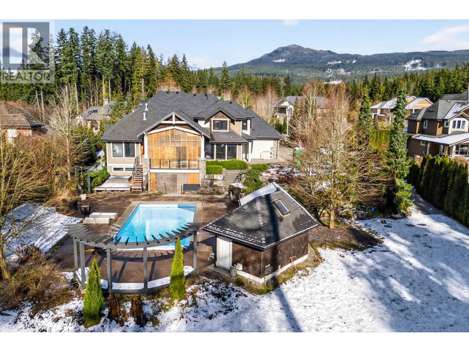 26540 124 AVENUE, Maple Ridge