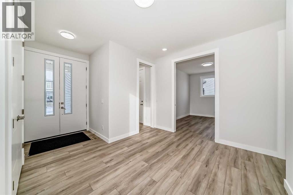 Single Family House for Sale in  Corner Glen Manor NE Cornerstone Calgary 