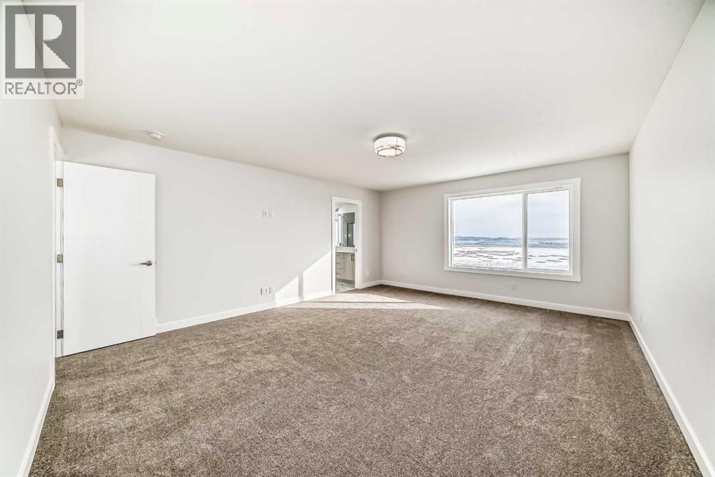 Single Family House for Sale in  Corner Glen Manor NE Cornerstone Calgary 