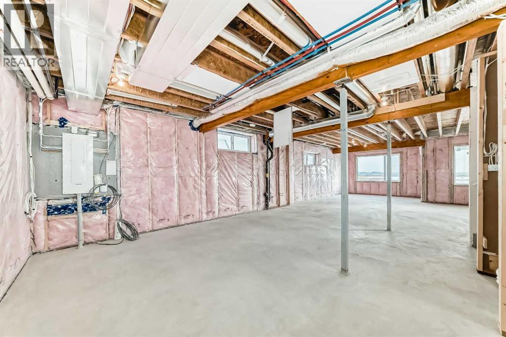 Single Family House for Sale in  Corner Glen Manor NE Cornerstone Calgary 