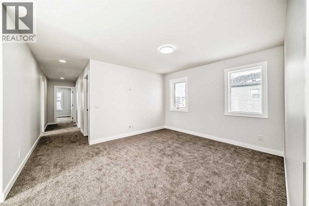 Single Family House for Sale in  Corner Glen Manor NE Cornerstone Calgary 