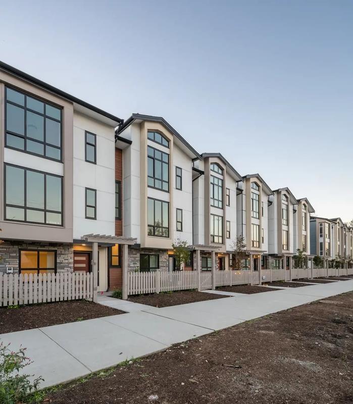 80 7670 207 STREET, Langley