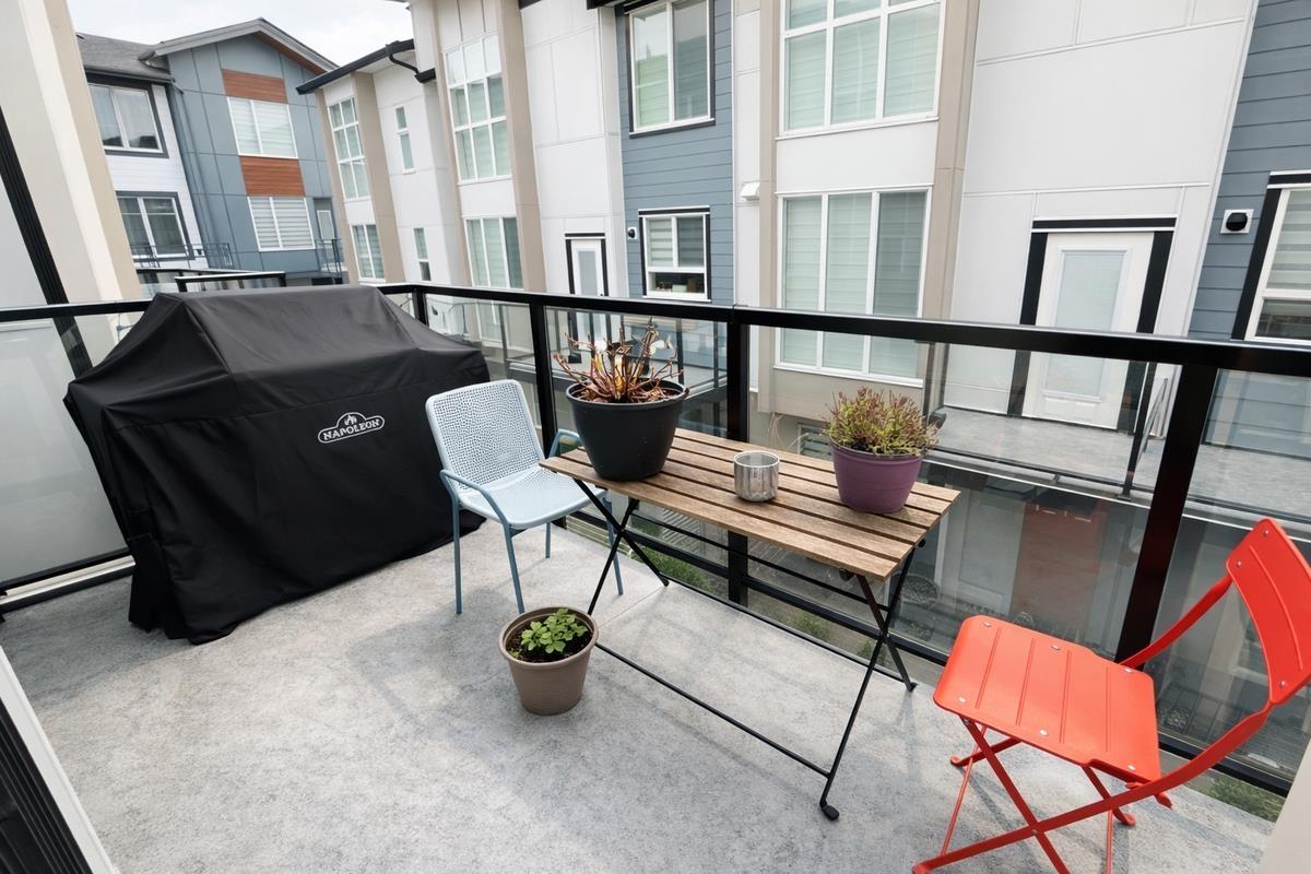 80 7670 207 STREET, Langley