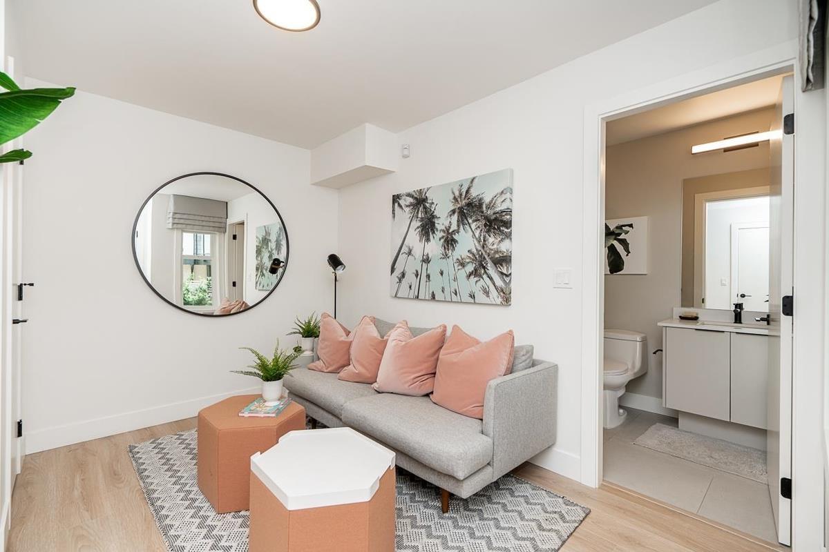 80 7670 207 STREET, Langley