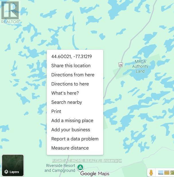 0B FLINTON ROAD - Photo 4 of 5, Tweed (Elzevir (Twp)), Ontario