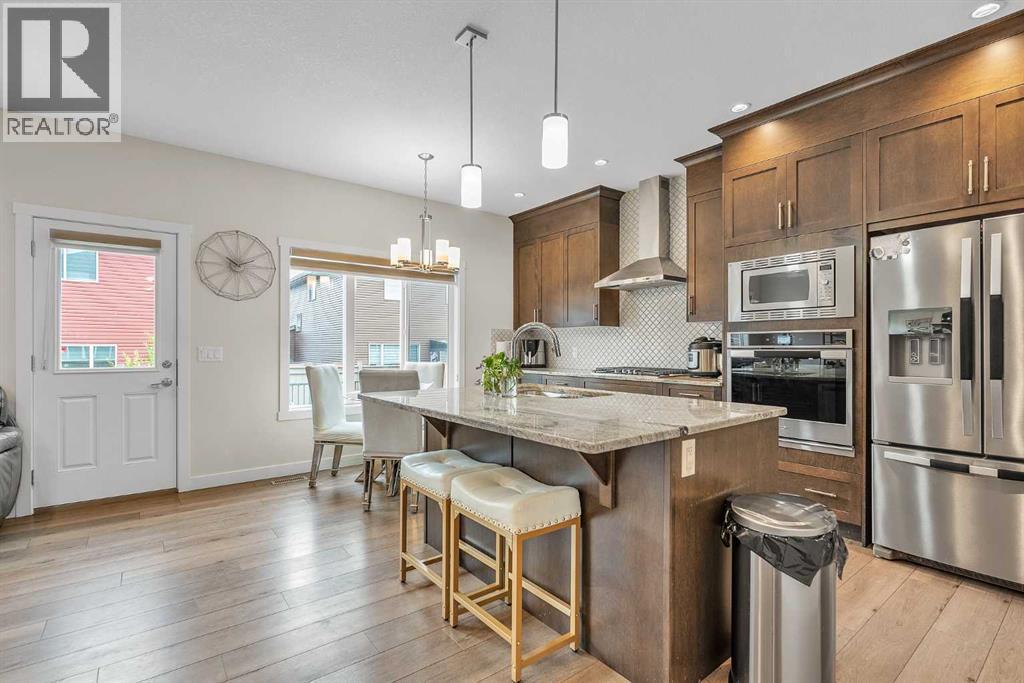 Single Family House for Sale in   Avenue NE Saddle Ridge Calgary 