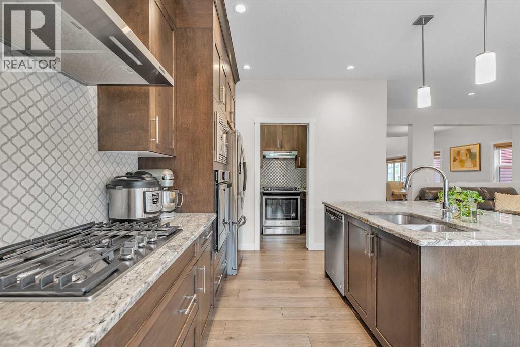 Single Family House for Sale in   Avenue NE Saddle Ridge Calgary 