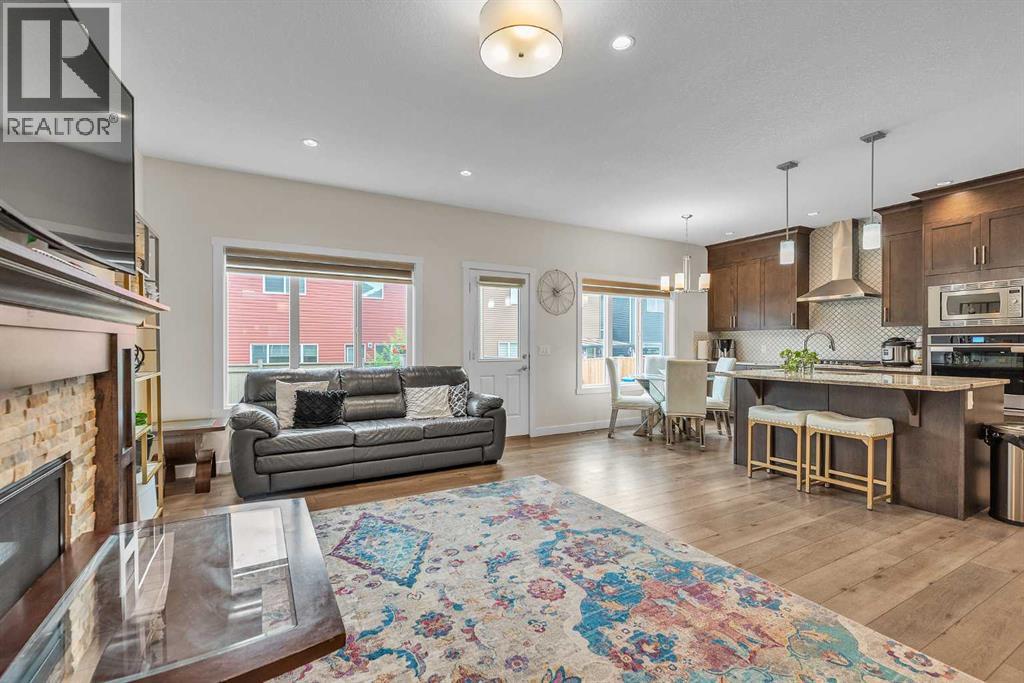 Single Family House for Sale in   Avenue NE Saddle Ridge Calgary 