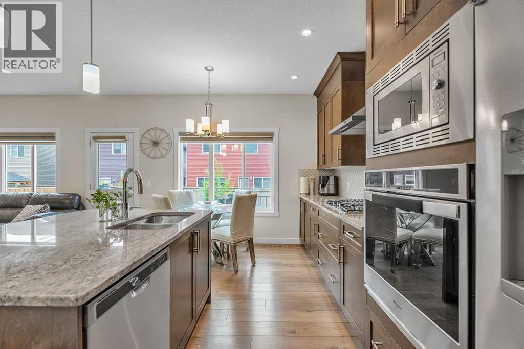 Single Family House for Sale in   Avenue NE Saddle Ridge Calgary 