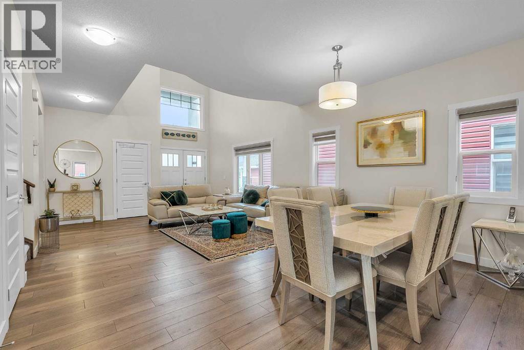 Single Family House for Sale in   Avenue NE Saddle Ridge Calgary 