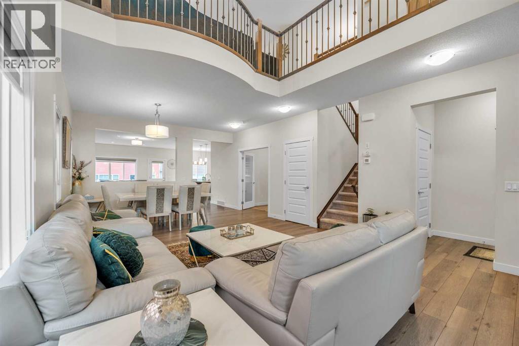 Single Family House for Sale in   Avenue NE Saddle Ridge Calgary 