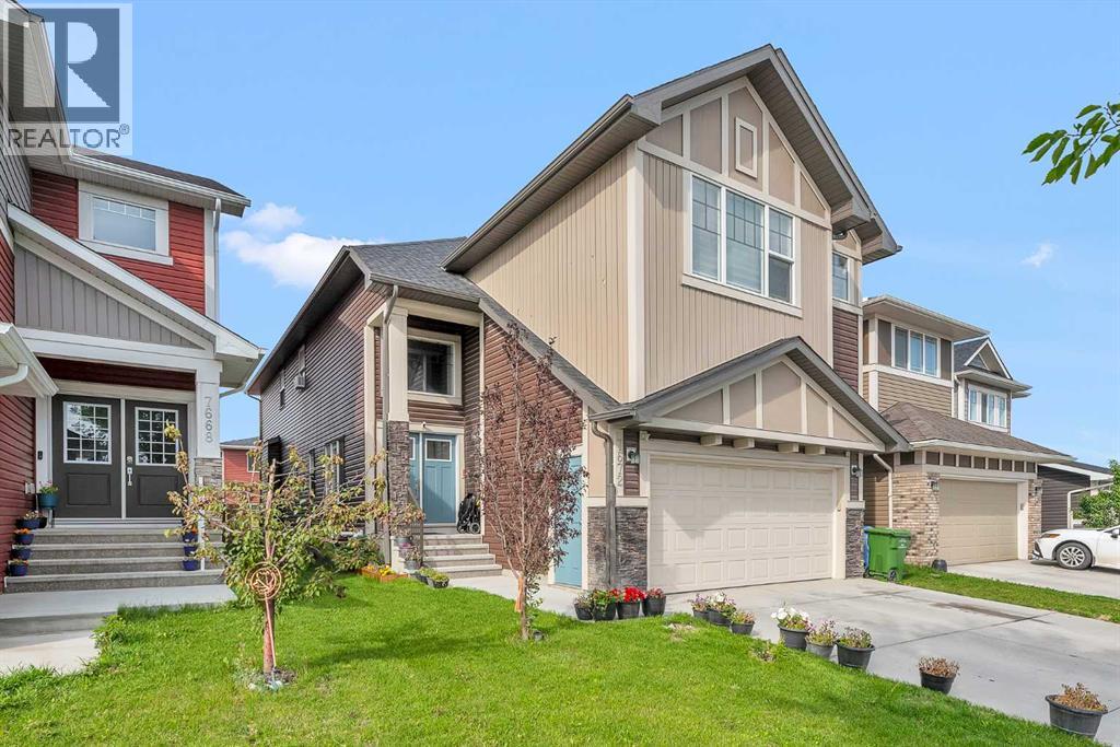 Single Family House for Sale in   Avenue NE Saddle Ridge Calgary 
