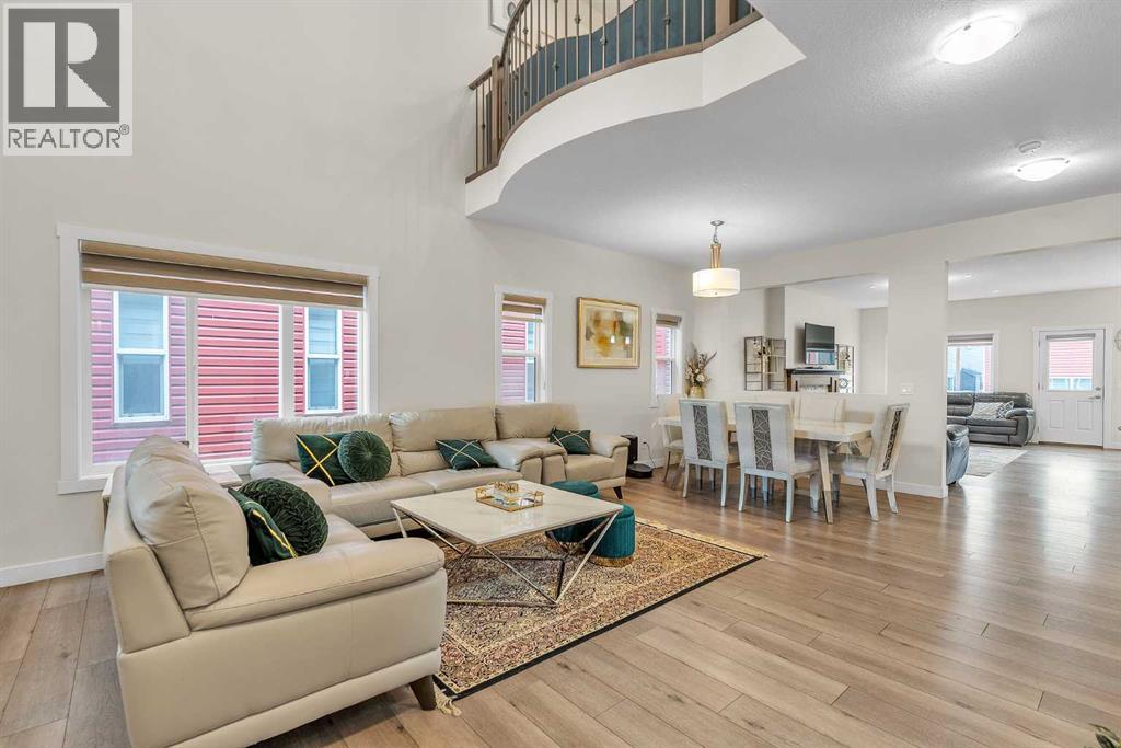 Single Family House for Sale in   Avenue NE Saddle Ridge Calgary 