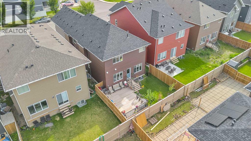 Single Family House for Sale in   Avenue NE Saddle Ridge Calgary 