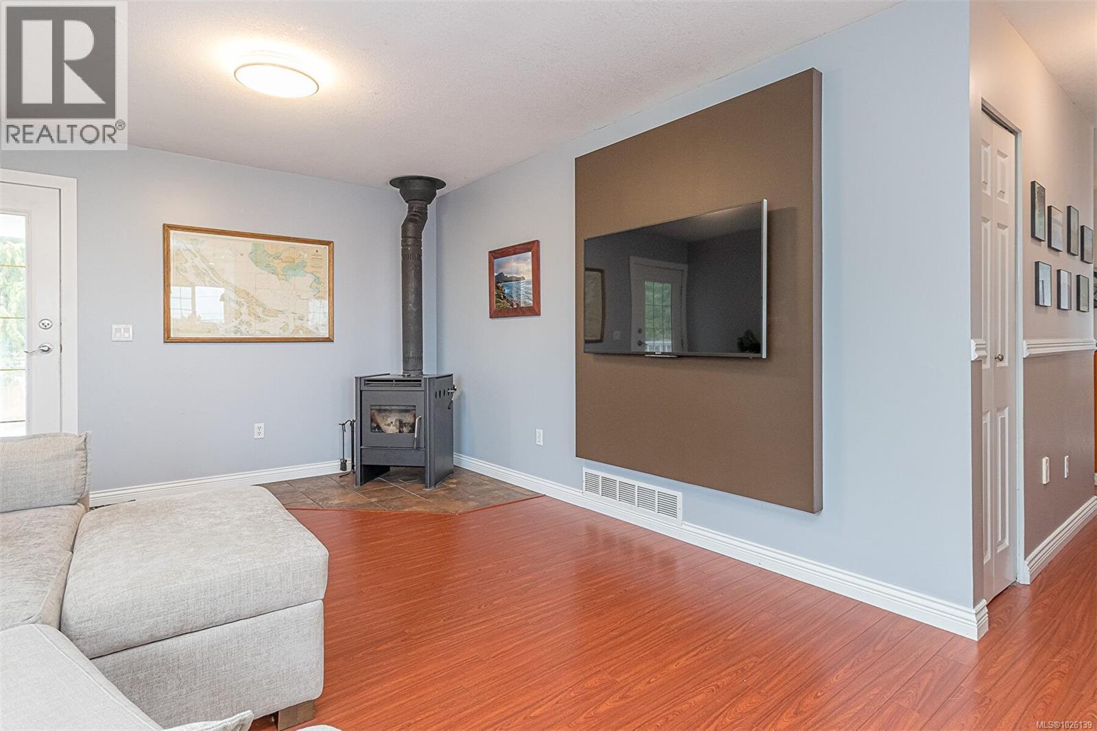 3722 Clifcoe Rd, Saltair