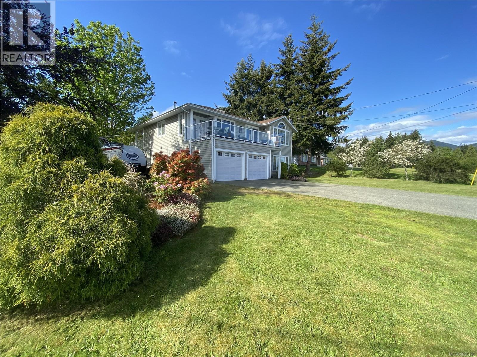 3722 Clifcoe Rd, Saltair