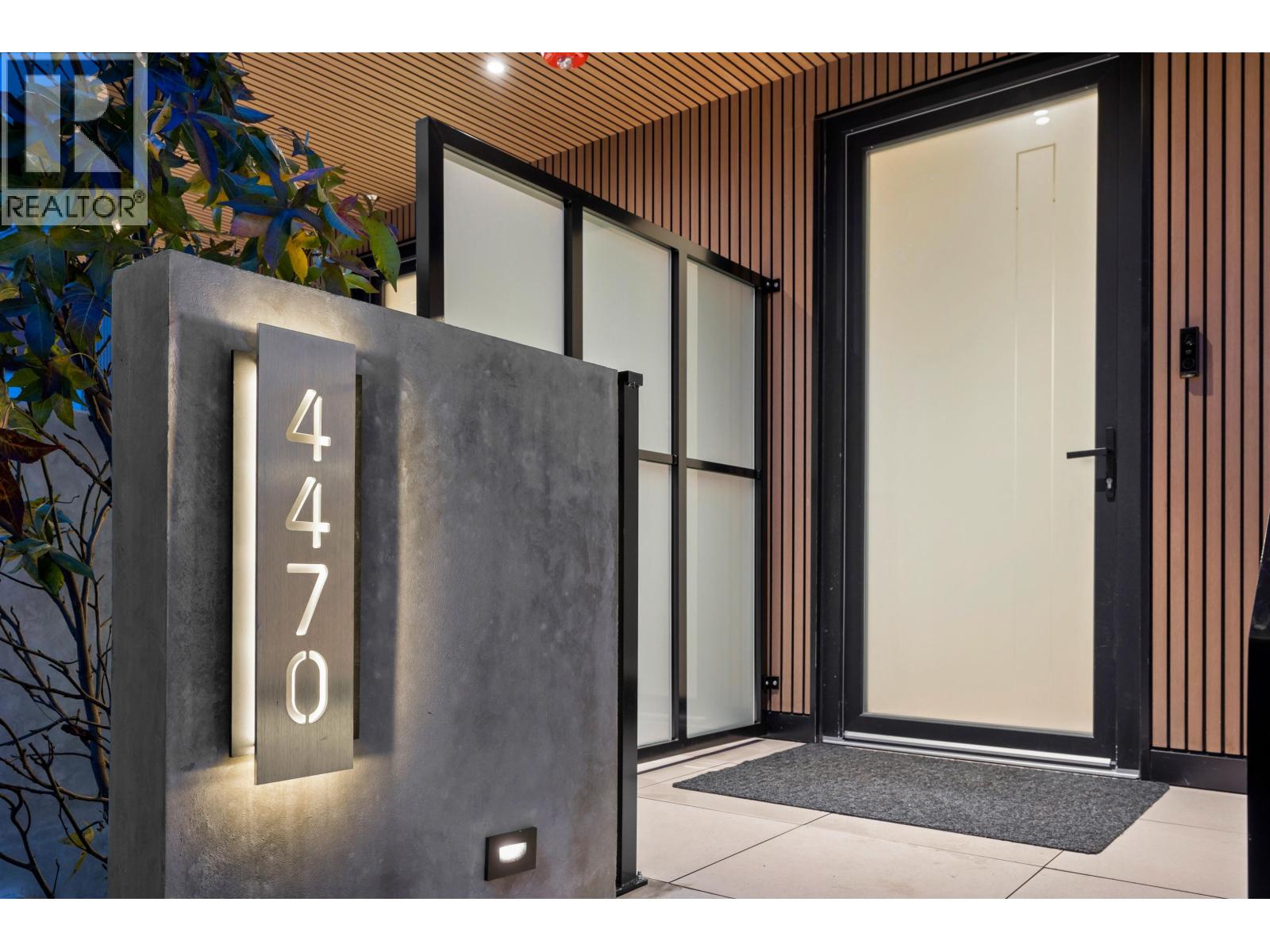 4470 ASH STREET, Vancouver