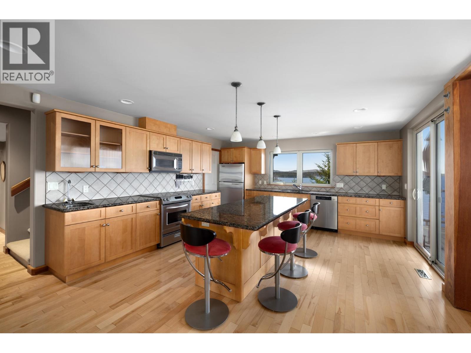 9987 WELCOME WYND, Halfmoon Bay