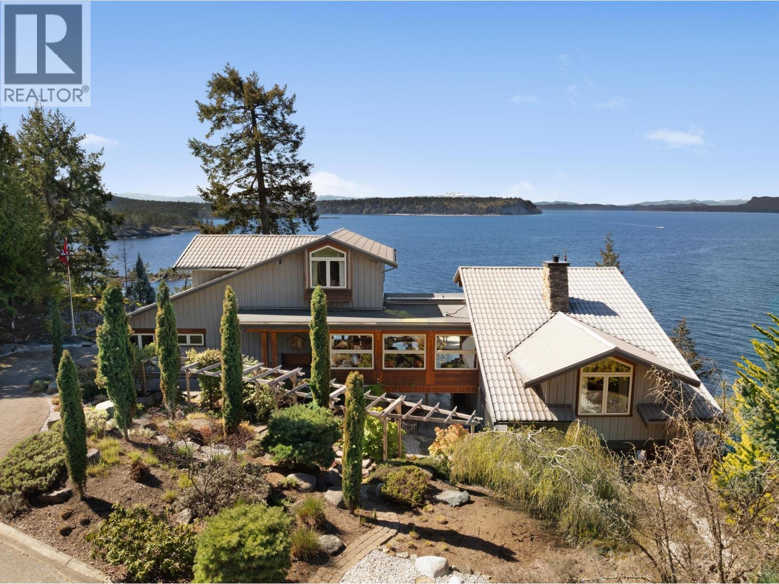 9987 WELCOME WYND, Halfmoon Bay