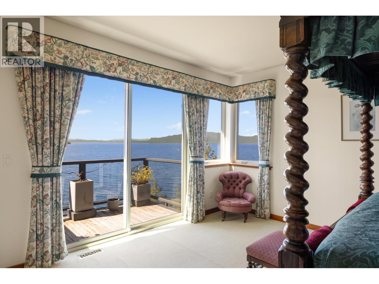 9987 WELCOME WYND, Halfmoon Bay