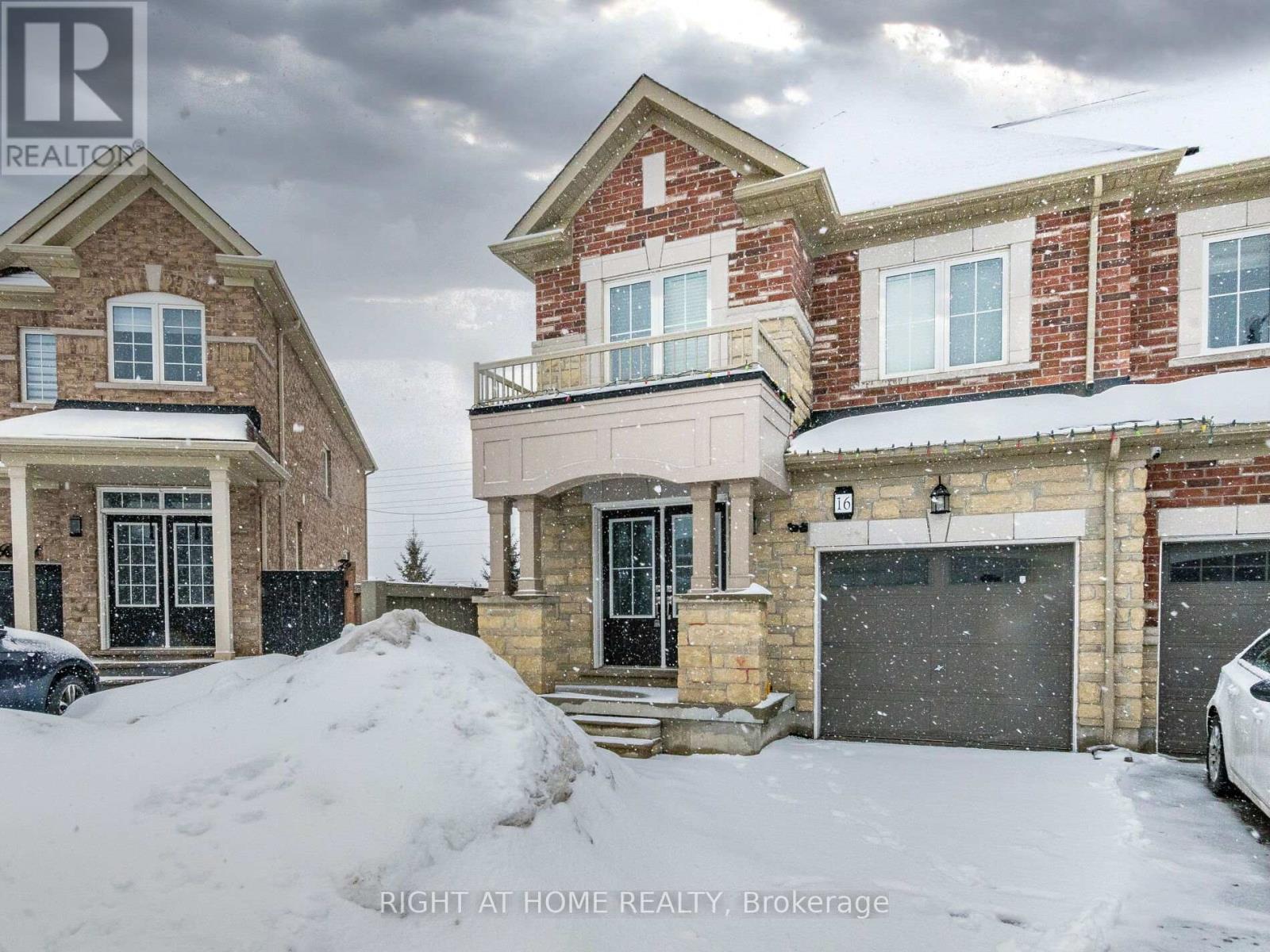 16 EDSEL ROAD - Photo 2 of 39, Brampton (Northwest Brampton), Ontario