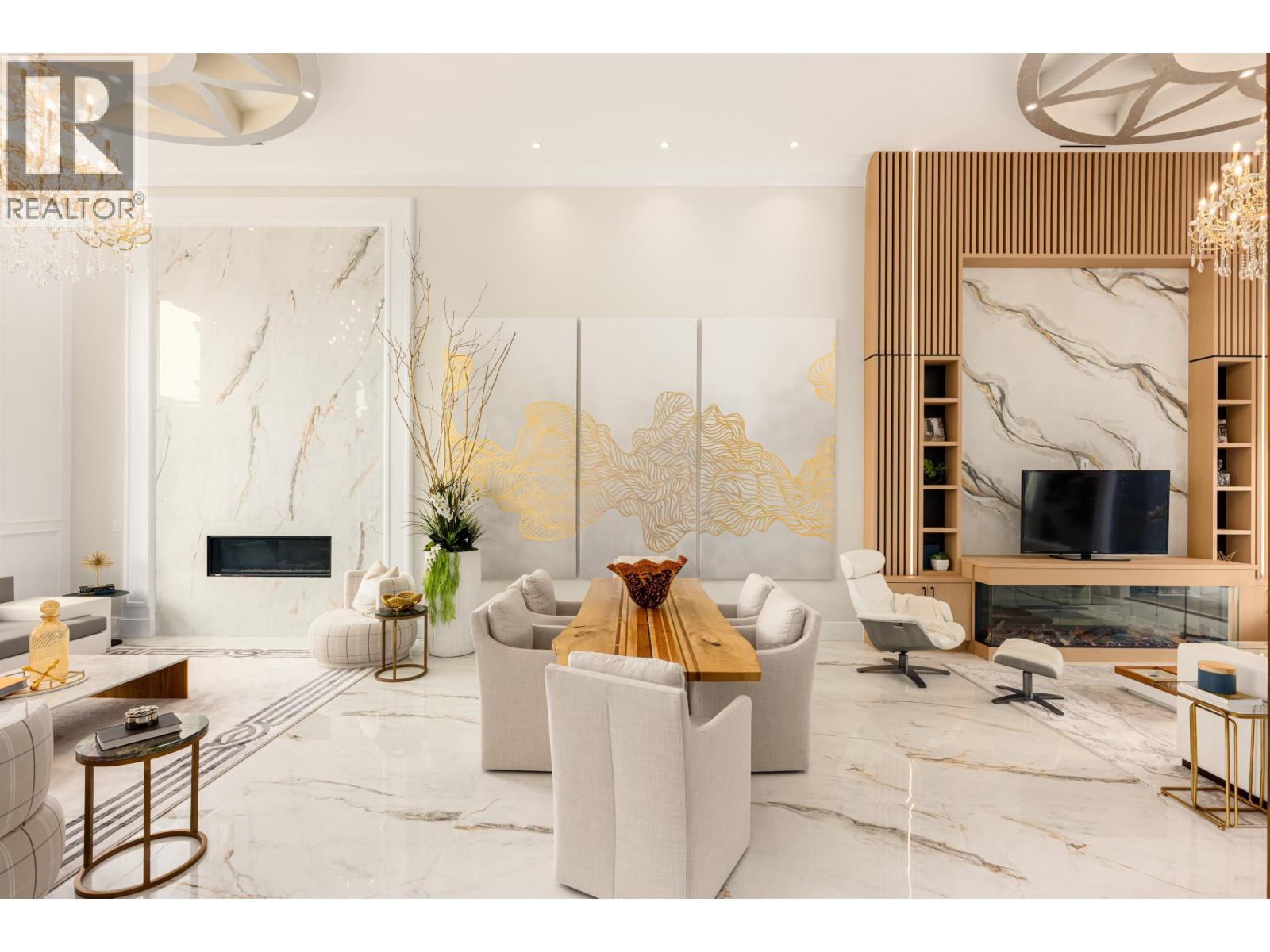 9531 KIRKMOND CRESCENT, Richmond