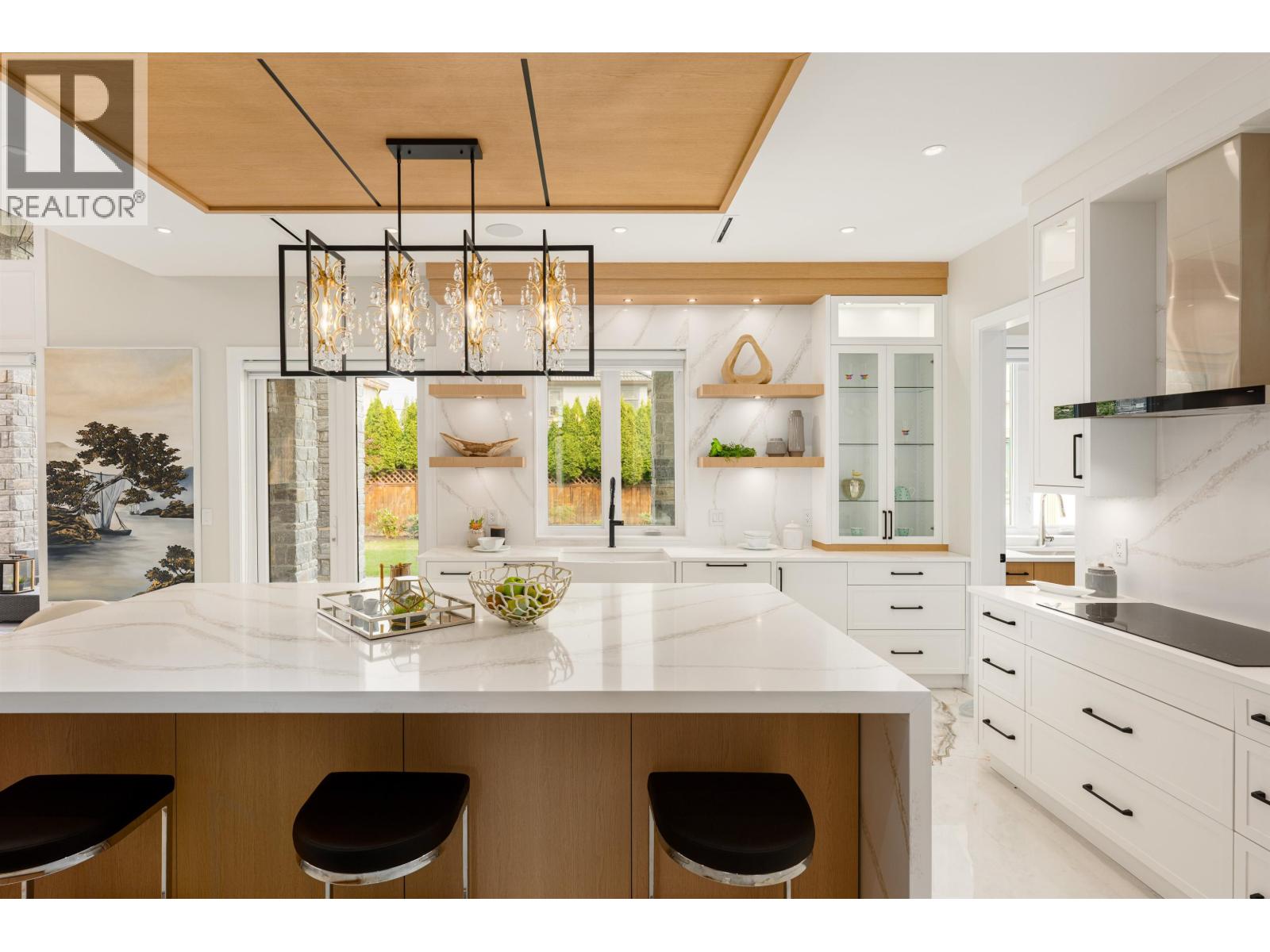 9531 KIRKMOND CRESCENT, Richmond