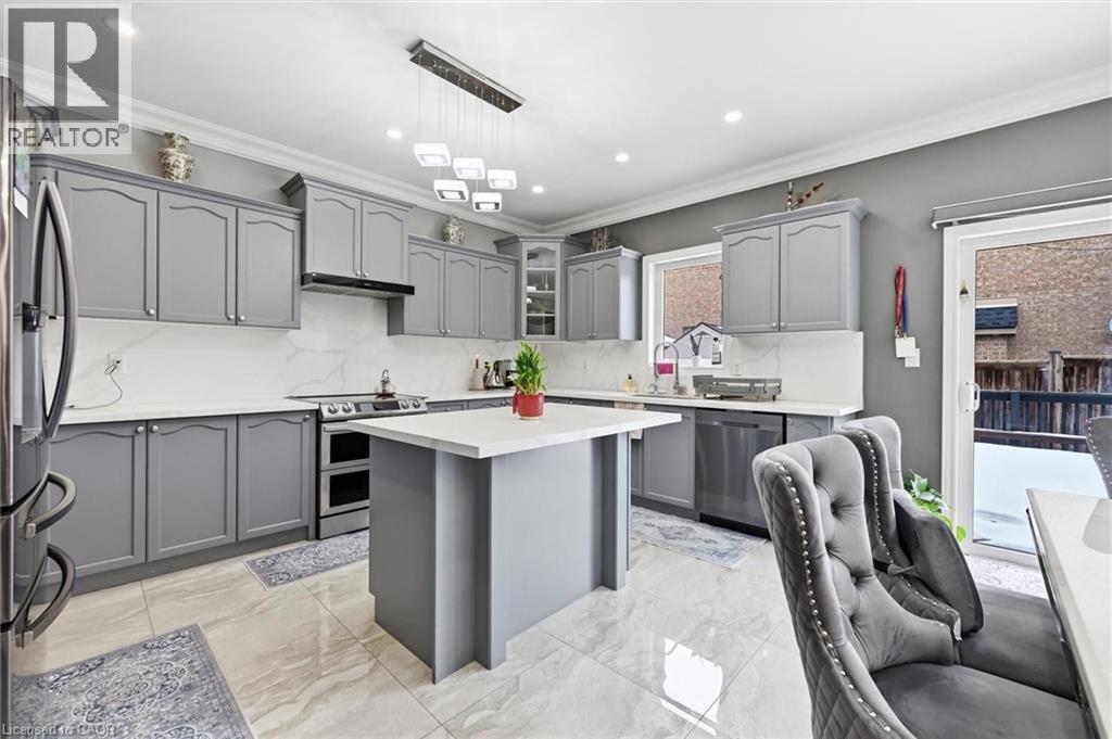 456 VALRIDGE Drive - 18