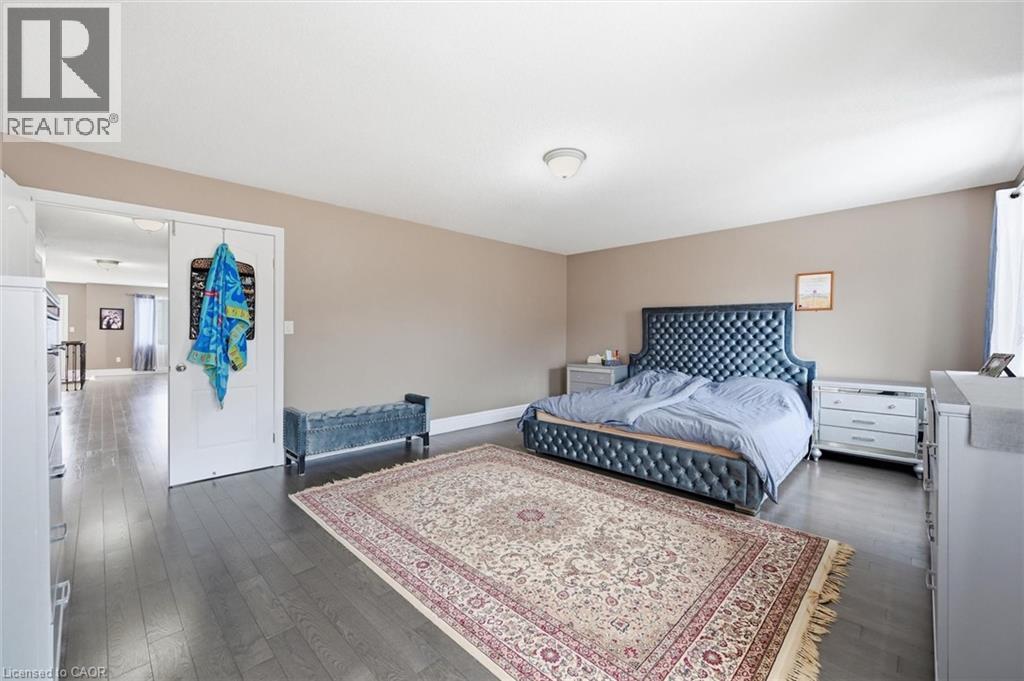 456 VALRIDGE Drive - 27