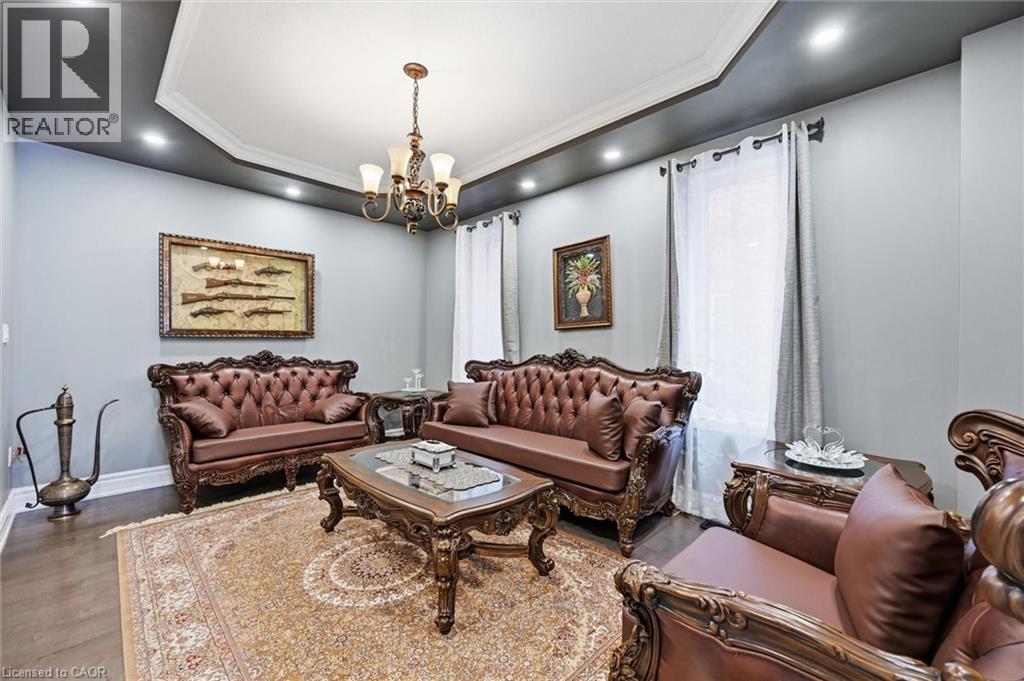 456 VALRIDGE Drive - 4