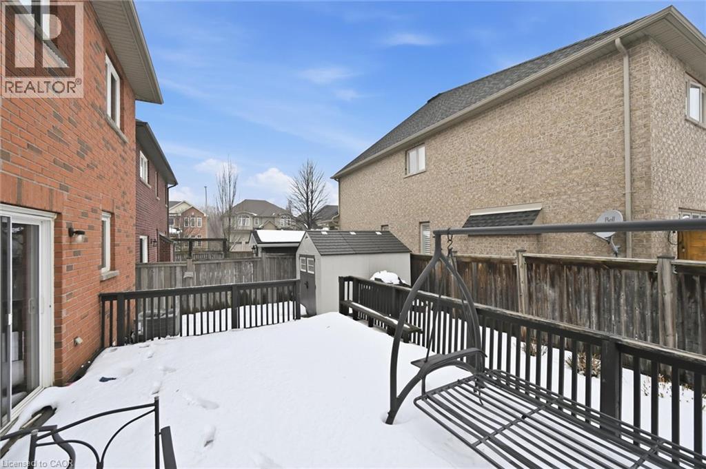 456 VALRIDGE Drive - 45