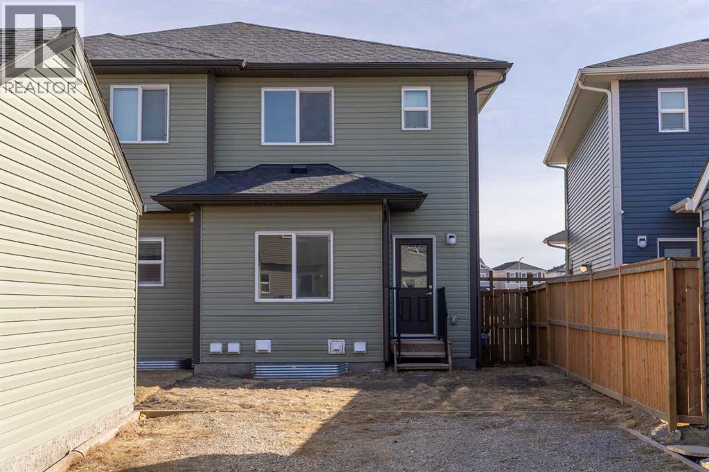 Single Family House for Sale in  Cornerstone Boulevard NE Cornerstone Calgary 