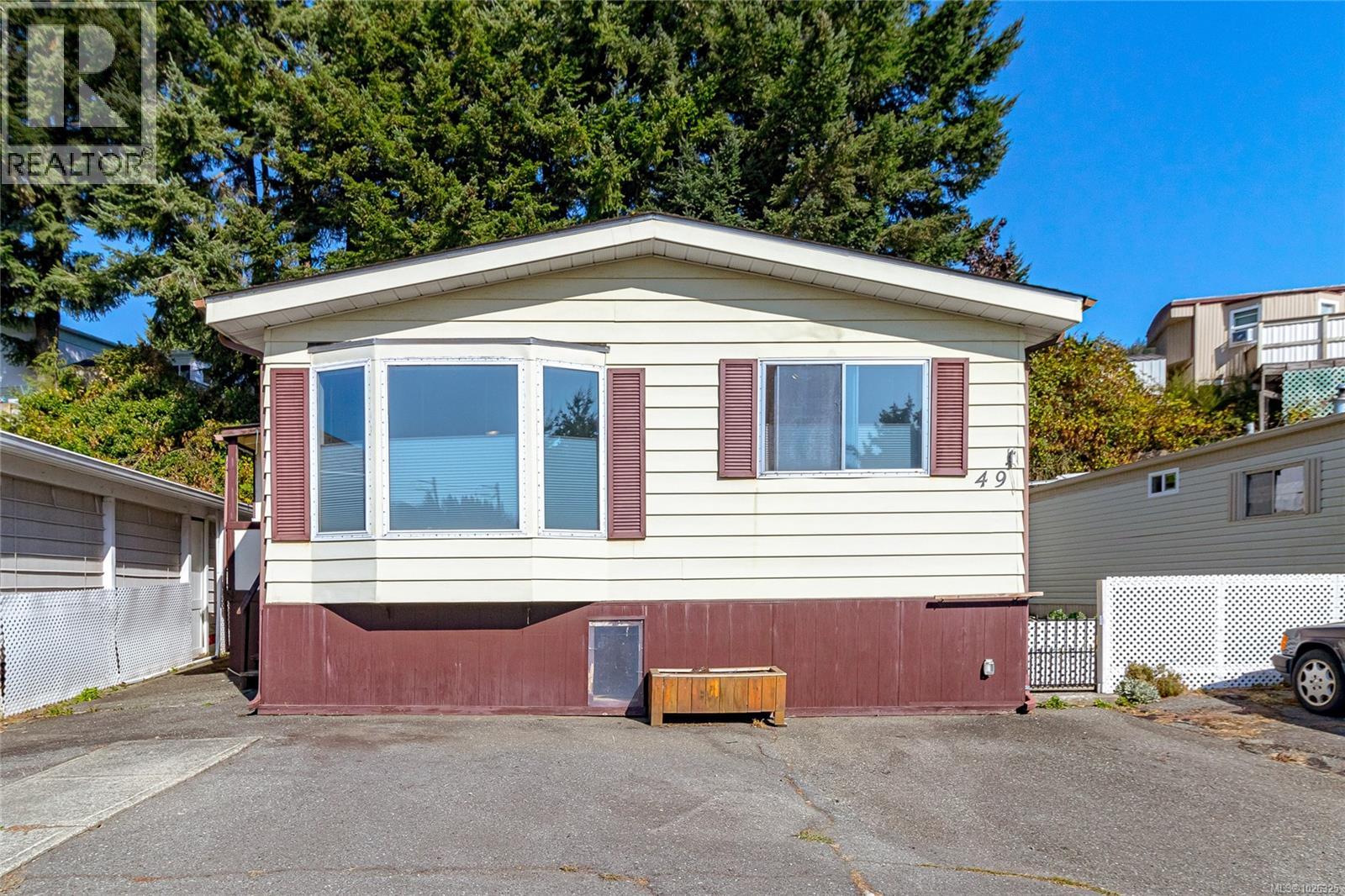 49 2847 Sooke Lake Road, Langford