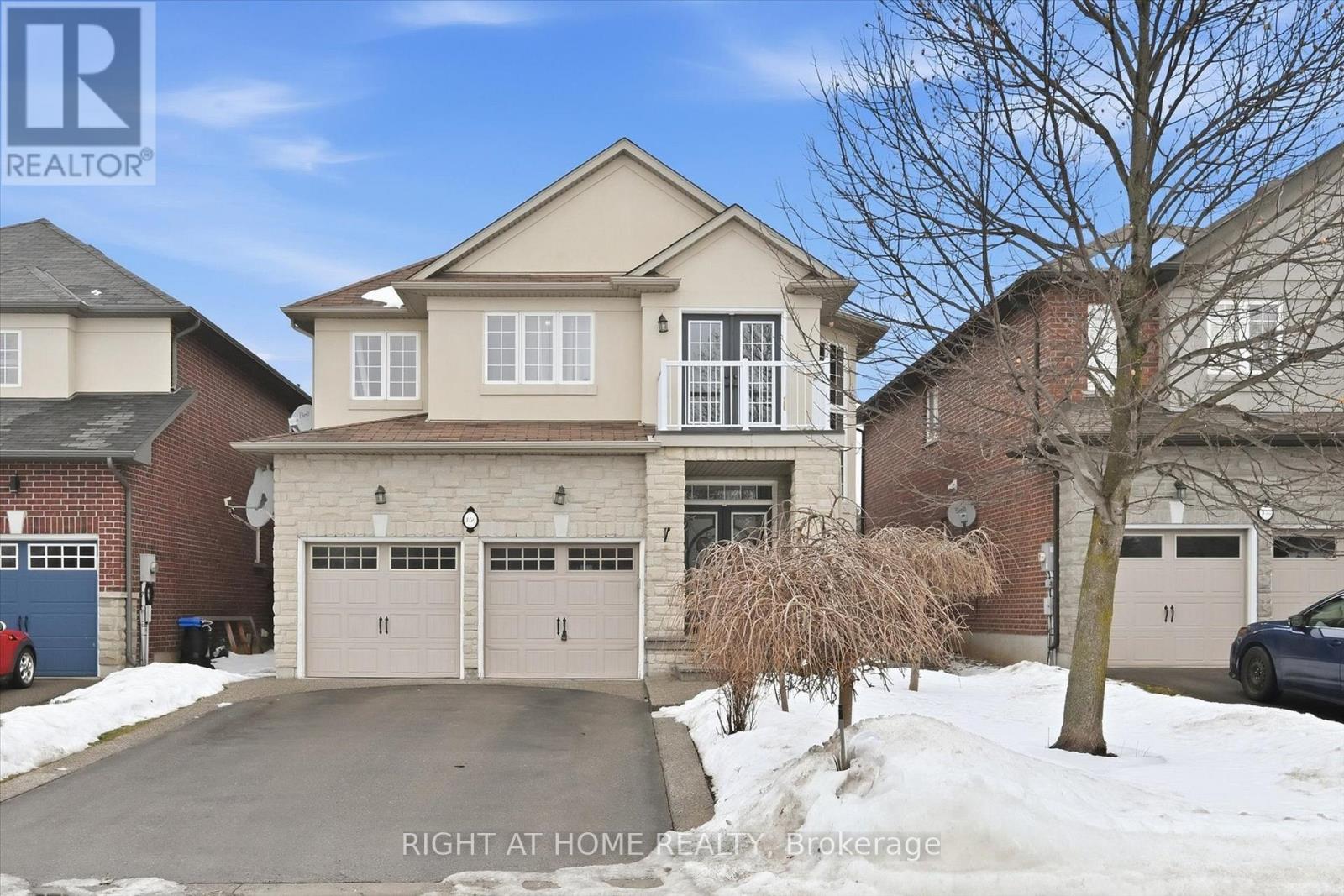 456 VALRIDGE DRIVE - 1