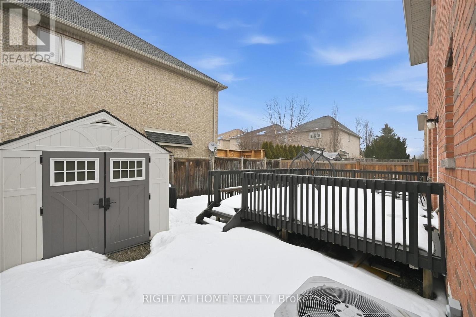 456 VALRIDGE DRIVE - 40