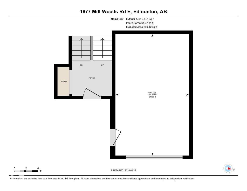 
          1877 MILL WOODS RD E NW
            <br/>
            <span>Edmonton</span>
            , 
            <span>AB</span>
             <span>T6L6K2</span>
         - Photo 6