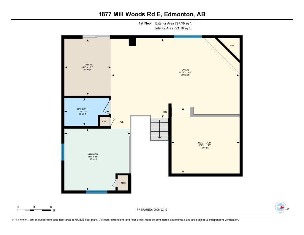 
          1877 MILL WOODS RD E NW
            <br/>
            <span>Edmonton</span>
            , 
            <span>AB</span>
             <span>T6L6K2</span>
         - Photo 25