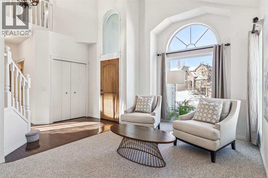 Single Family House for Sale in  Evercreek Bluffs Way SW Evergreen Calgary 